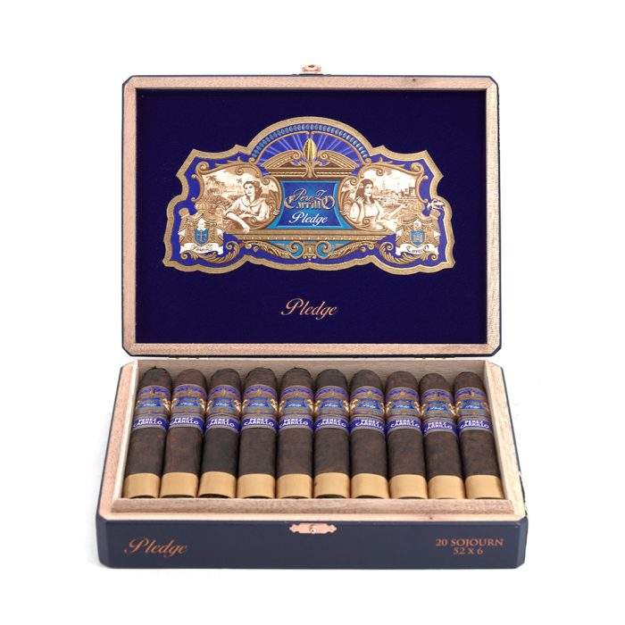 卡里洛誓言 旅居<br>Carrillo Pledge Sojourn - 图片 3