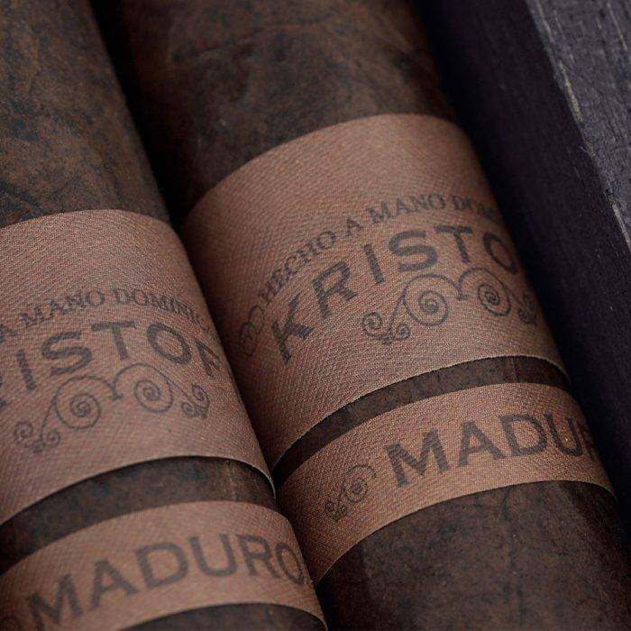 经典 马杜罗 斗牛士<br>Original Maduro Matador - 图片 3