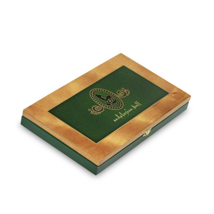 安达卢西亚公牛<br>Andalusian Bull - 图片 3