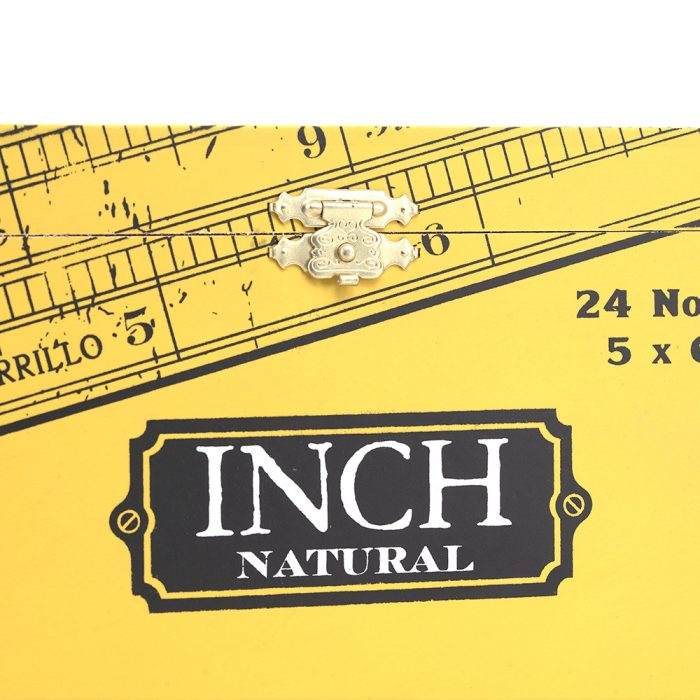 卡里洛英寸天然 62号<br>Carrillo Inch No. 62 Natural - 图片 3