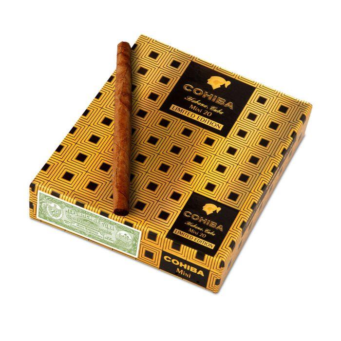 高希霸迷你 2020年版<br>Mini 2020 Edition - 图片 3