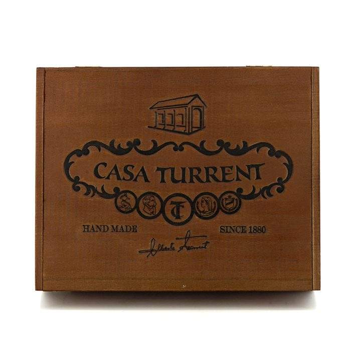 1901 大罗伯图<br>1901 Gran Robusto - 图片 3