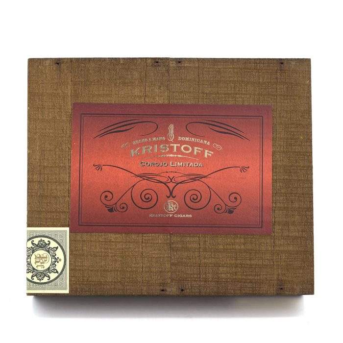 科罗霍限量版 罗伯图<br>Corojo Limitada Robusto - 图片 3