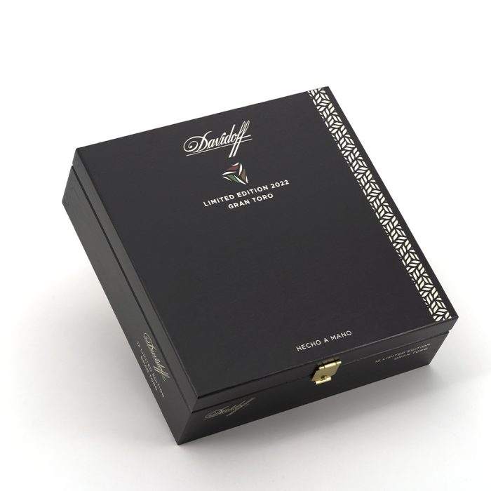 大托罗 2022 限量版<br>Gran Toro 2022 Limited Edition - 图片 3