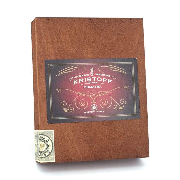 苏门答腊 长矛<br>Sumatra Lancero - 图片 3