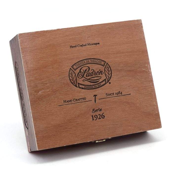 1926系列 48号 马杜罗<br>1926 Serie No. 48 Maduro - 图片 3