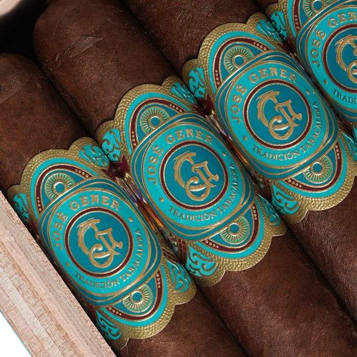 何塞格纳 托罗<br>Jose Gener Toro - 图片 3