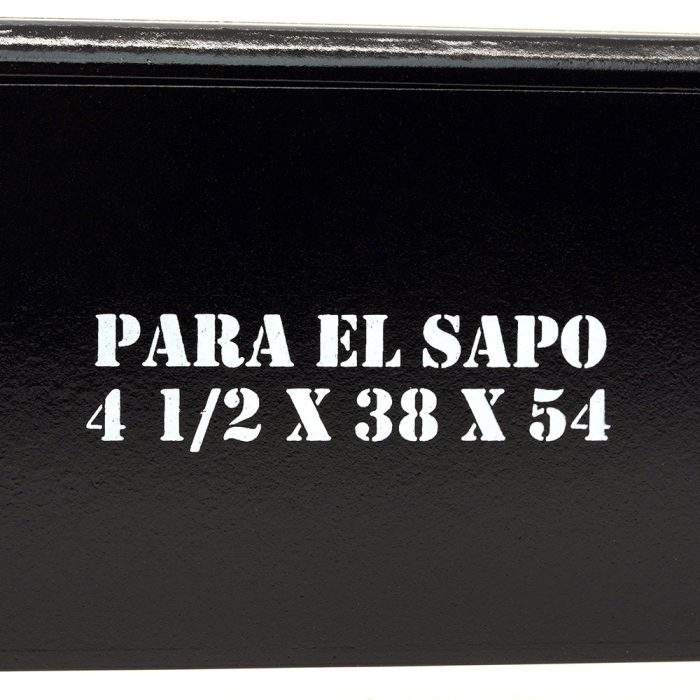 颠覆者 拯救蟾蜍<br>The Upsetters Para El Sapo - 图片 3