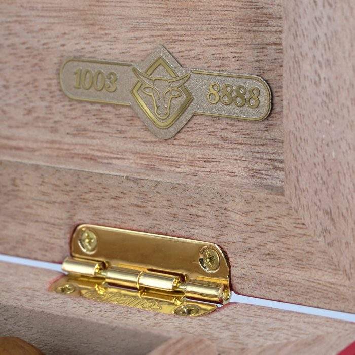 春天牛年限量版<br>Primaveras Year of the OX Limited Edition - 图片 3