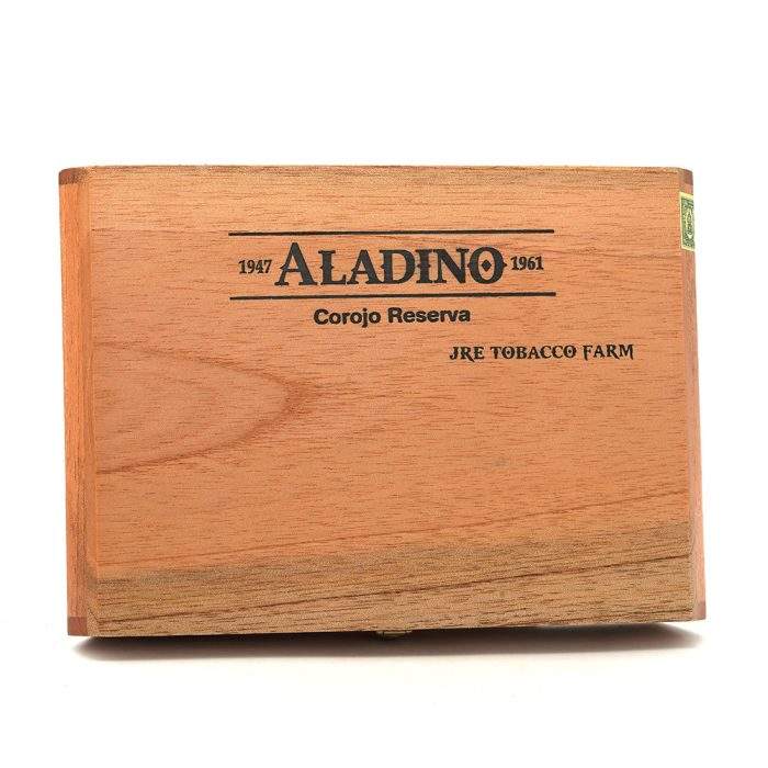 科罗霍 珍藏 双尖鱼雷<br>Corojo Reserva Figurado - 图片 3