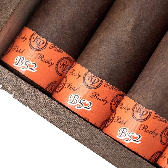 边缘B-52 科罗霍<br>The Edge B-52 Corojo - 图片 3