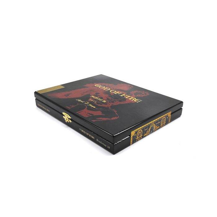 B系列大帝56 2018<br>Serie B Diademas 56 2018 - 图片 3