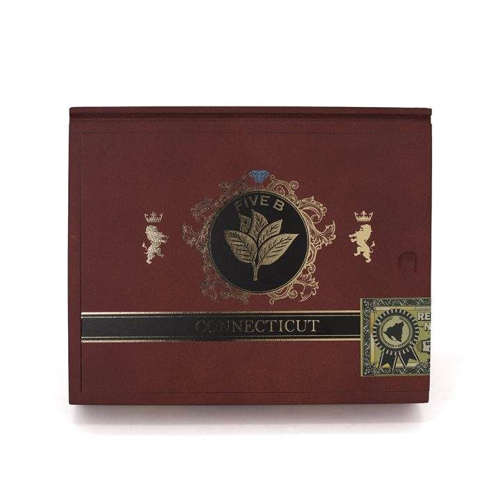 5B 崇高<br>Five B Sublime - 图片 6