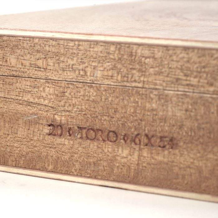 杰米加西亚 珍藏 特级 托罗<br>Jaime Garcia Reserva Especial Toro - 图片 3