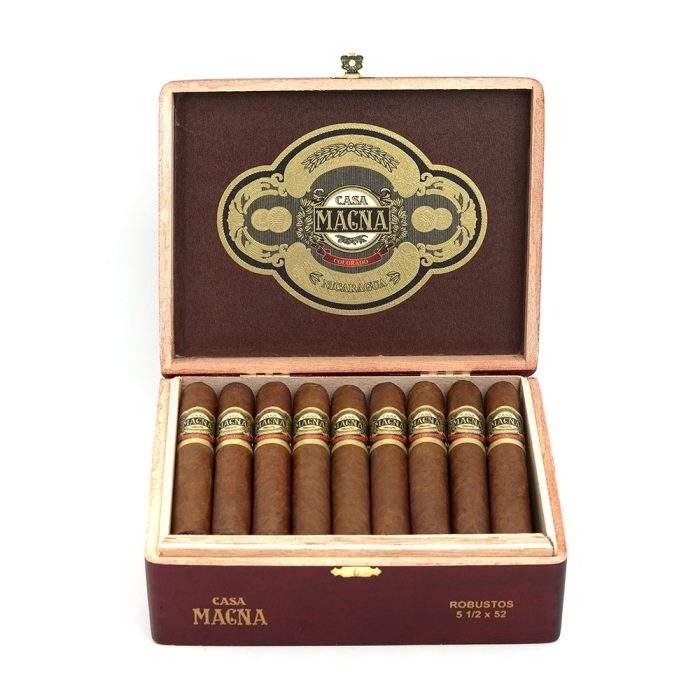 卡萨麦格纳 科罗拉多 罗伯图<br>Casa Magna Colorado Robusto - 图片 3