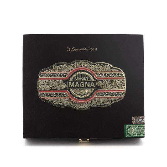 维加麦格纳 罗伯图<br>Vega Magna Robusto - 图片 3