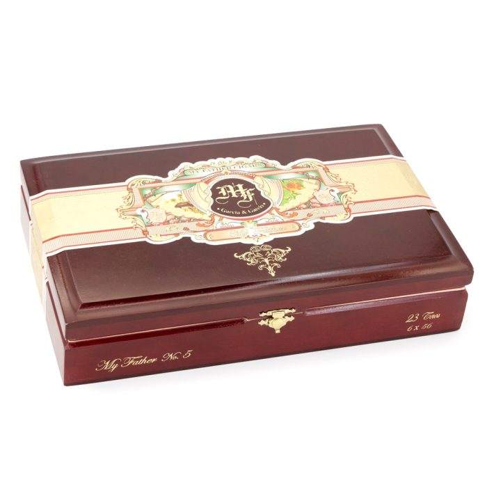 5号 托罗<br>No.5 Toro - 图片 3