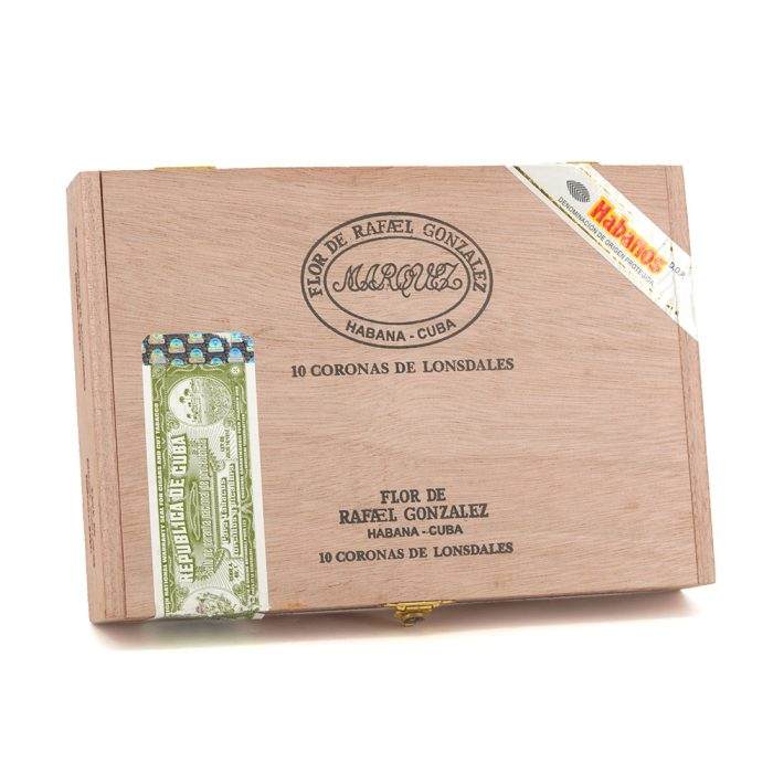 朗斯代尔斯 皇冠<br>Coronas De Lonsdales - 图片 3