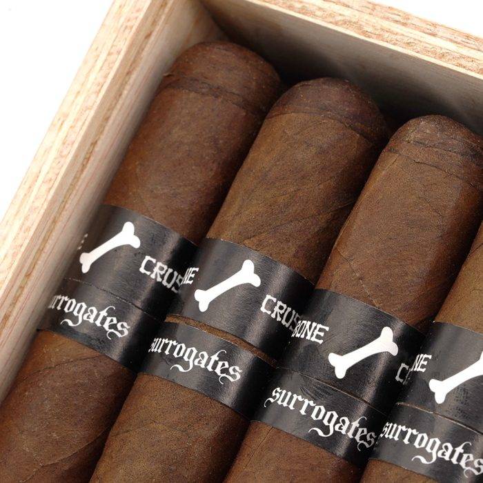 替代者 碎骨机<br>Surrogates Bone Crusher - 图片 3