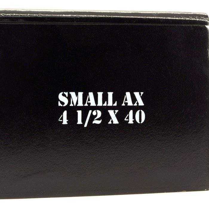 颠覆者 小斧头<br>The Upsetters Small Axe - 图片 3