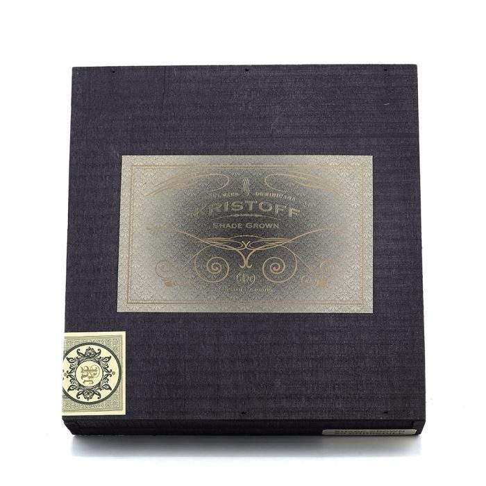 遮阳 丘吉尔<br>Shade Grown Churchill - 图片 3