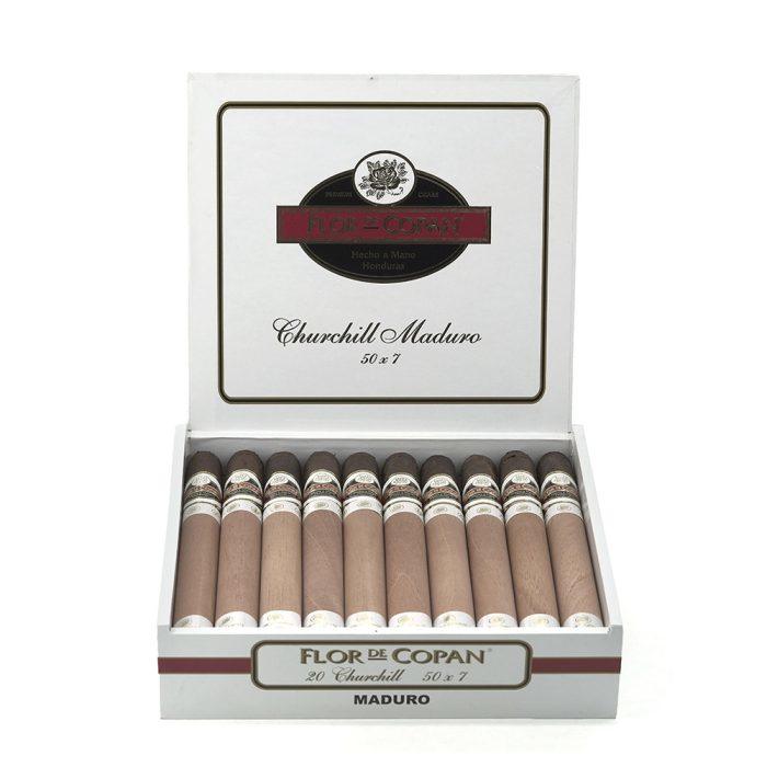 马杜罗 丘吉尔<br>Maduro Churchill - 图片 3