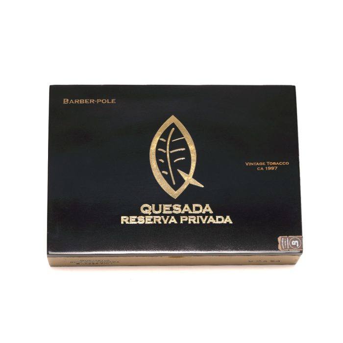 私人珍藏理发杆 托罗<br>Reserva Privada Barberpole Toro - 图片 3