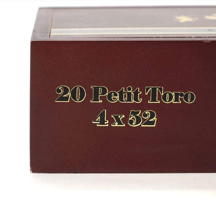 5B 小托罗<br>Five B Petit Toro - 图片 3