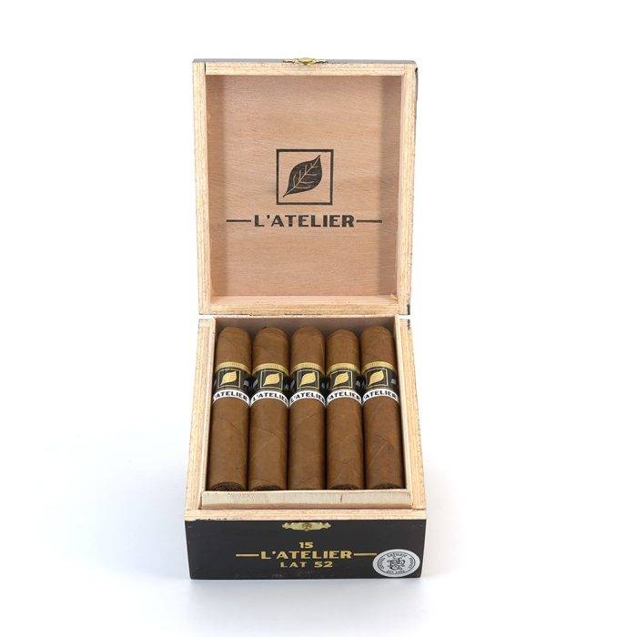 LAT52<br>LAT52 - 图片 3