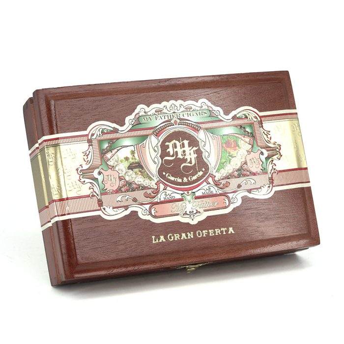 伟大的奉献 罗伯图<br>La Gran Oferta Robusto - 图片 3