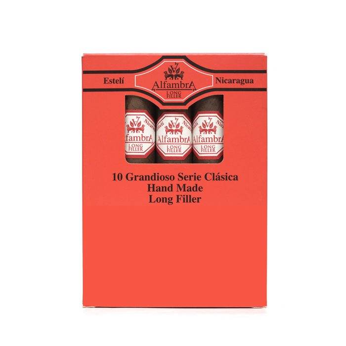 经典 马杜罗 宏伟<br>Classic Maduro Grandioso - 图片 3