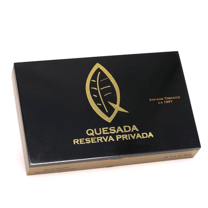 私人珍藏 罗伯图<br>Reserva Privada Robusto - 图片 3