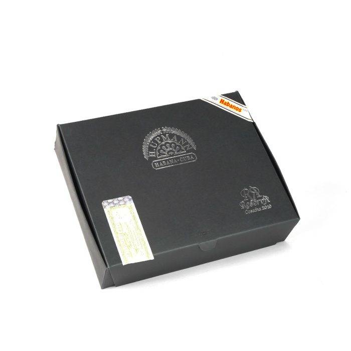 二号珍藏2010<br>No. 2 Reserva Cosecha 2010 - 图片 3