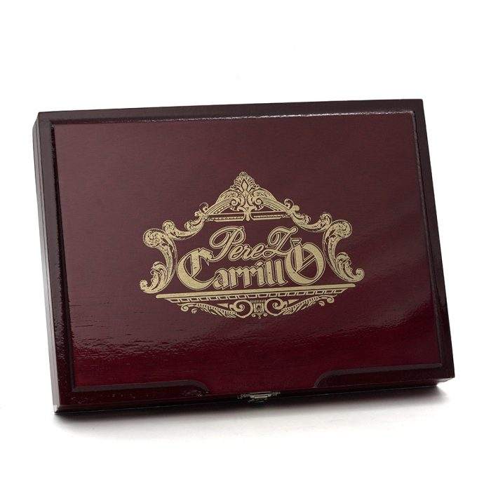 卡里洛历史 埃尔塞纳多尔<br>Carrillo La Historia El Senador - 图片 3