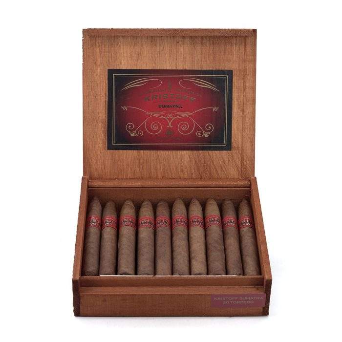 苏门答腊 鱼雷<br>Sumatra Torpedo - 图片 3