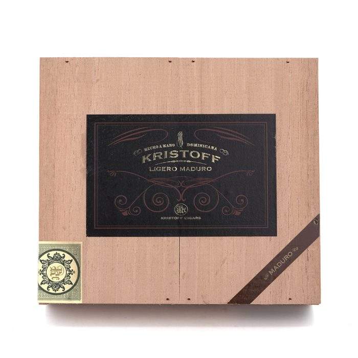 高叶 马杜罗 斗牛士<br>Ligero Maduro Matador - 图片 3