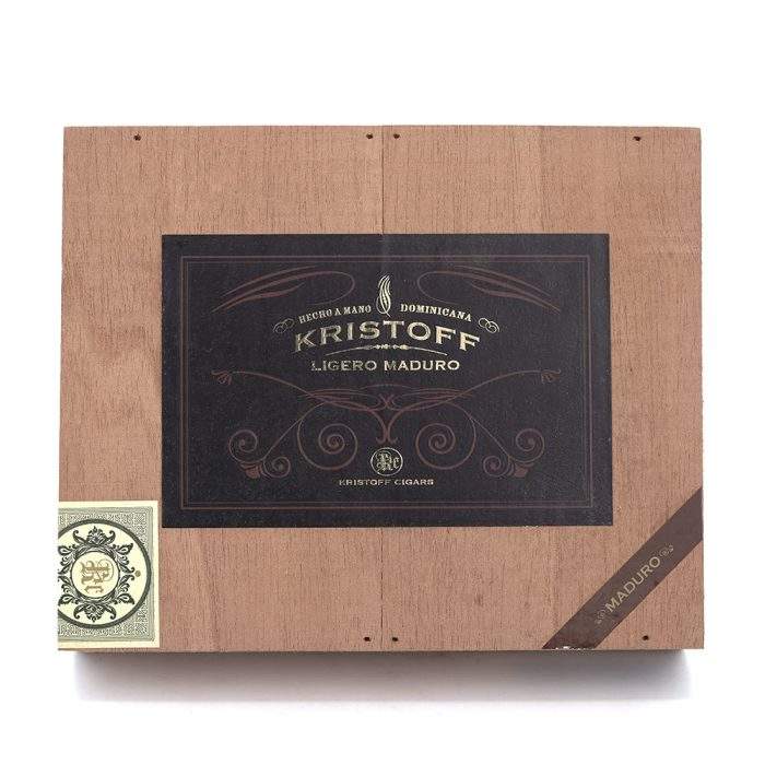 高叶 马杜罗 罗伯图<br>Ligero Maduro Robusto - 图片 3