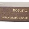 1880 双马杜罗 罗伯图<br>1880 Doble Maduro Robusto - 图片 3