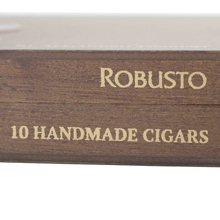 1880 双马杜罗 罗伯图<br>1880 Doble Maduro Robusto - 图片 3