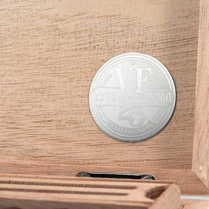 1998 25周年「荣耀」限量版<br>1998 25th Aniversario Cum Laude LE - 图片 3