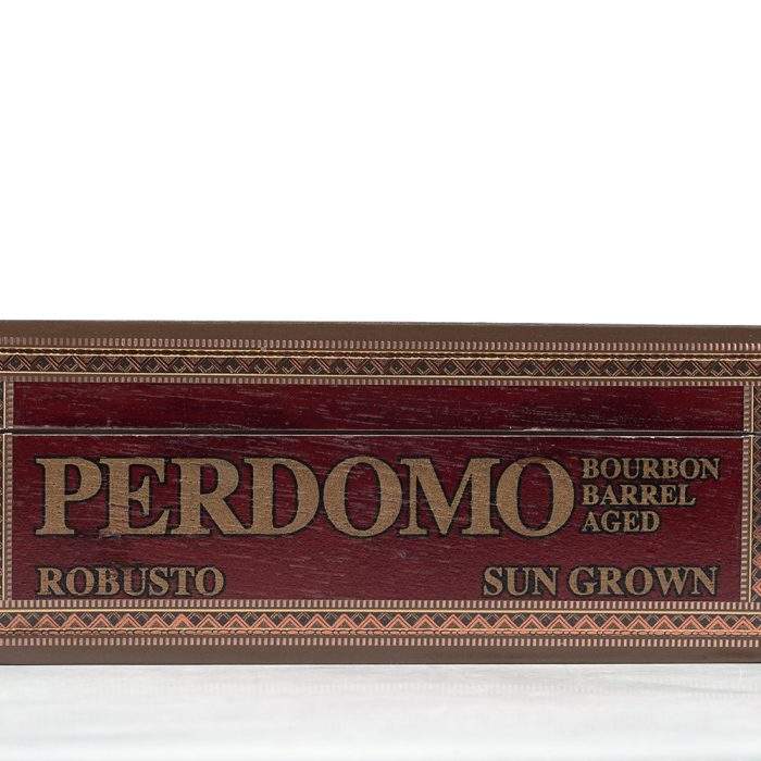 尼加拉瓜 波旁酒桶陈酿 日晒 罗伯图<br>Nicaragua Bourbon Barrel‐Aged Sun Grown Robusto - 图片 3