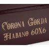 红色系列 高朗拿高达<br>Red Series Corona Gorda - 图片 3