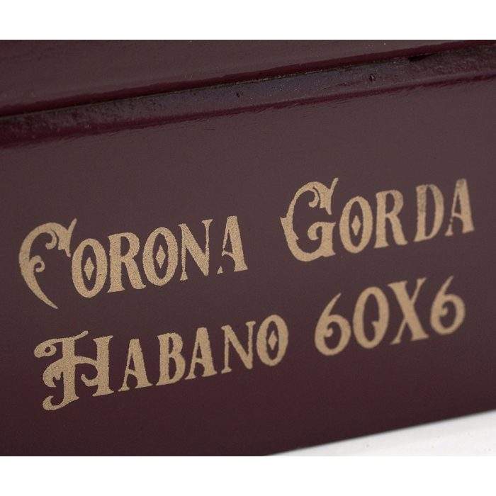 红色系列 高朗拿高达<br>Red Series Corona Gorda - 图片 3