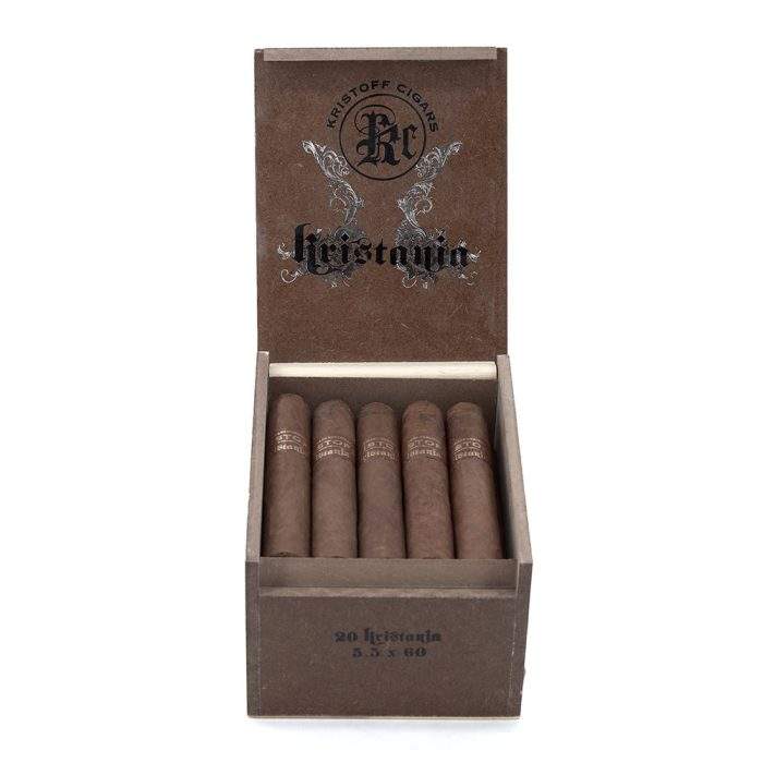 克里斯塔尼亚 60<br>Kristania 60 - 图片 5