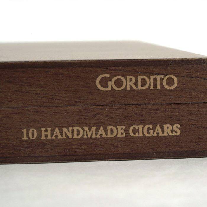 1880 双马杜罗 戈迪托 460<br>1880 Double Maduro Gordito 460 - 图片 3