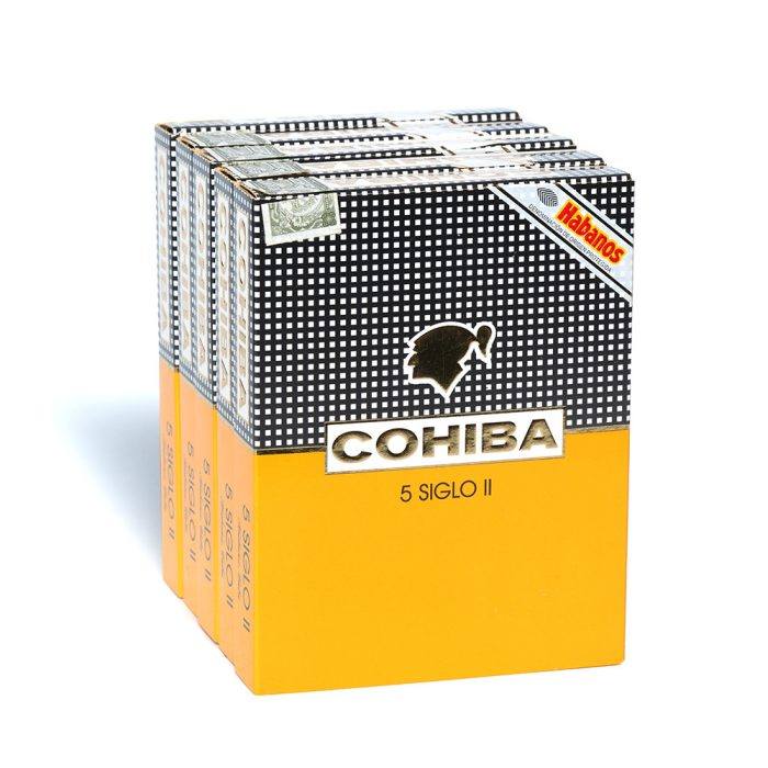 世纪二号 (2008年出厂)<br>Siglo II 2008 (Vintage) - 图片 6