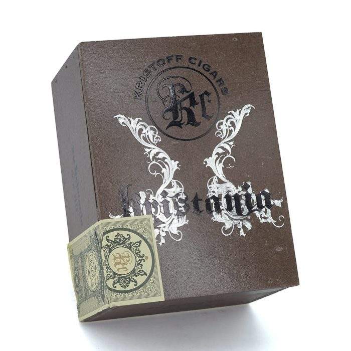 克里斯塔尼亚 罗伯图<br>Kristania Robusto - 图片 3