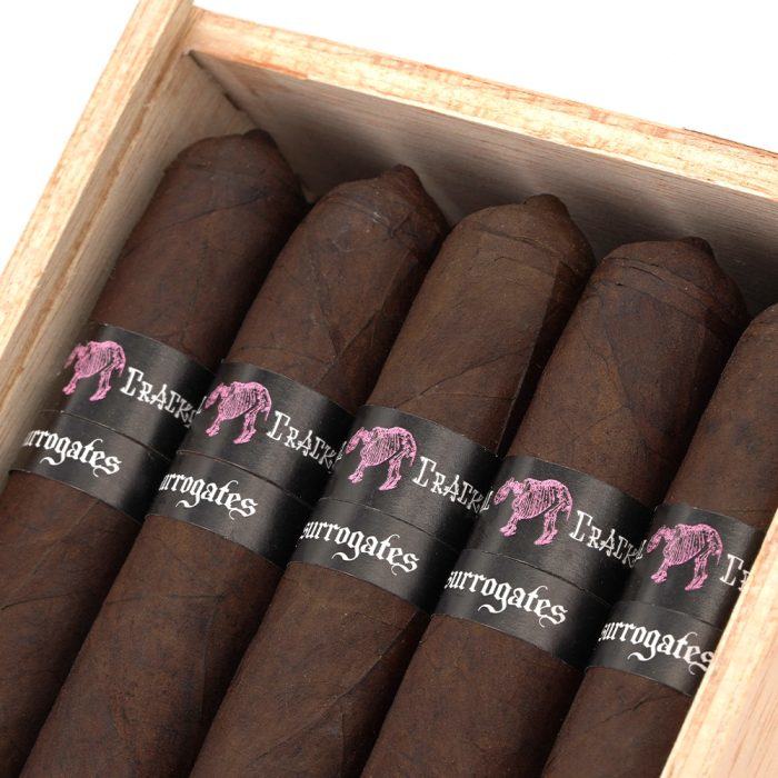 替代者 动物饼干<br>Surrogates Animal Cracker - 图片 3