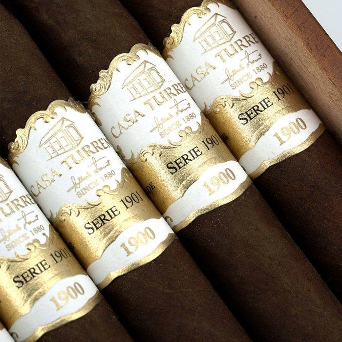 1901 罗伯图<br>1901 Robusto - 图片 3