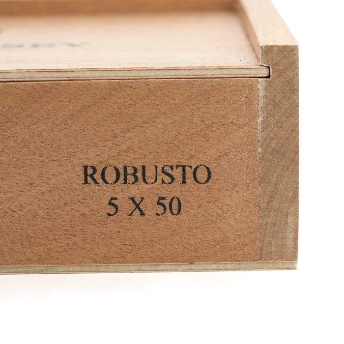 布里萨斯德尔蒂西 罗伯图<br>Brisas del Tisey Robusto - 图片 3